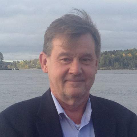 Michael Baumgarten