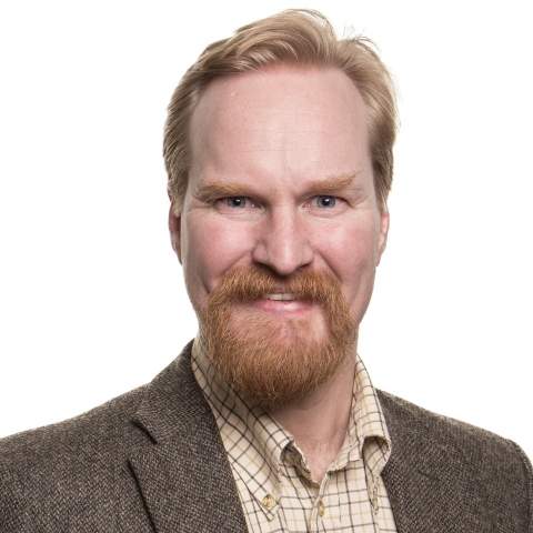 Leslie Öqvist