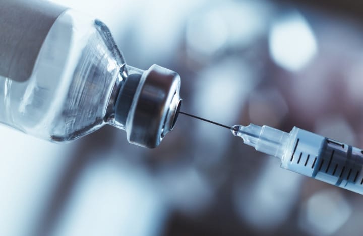 Liberalerna vill införa avgiftsfri vaccination mot bältros för äldre i Vaxholm