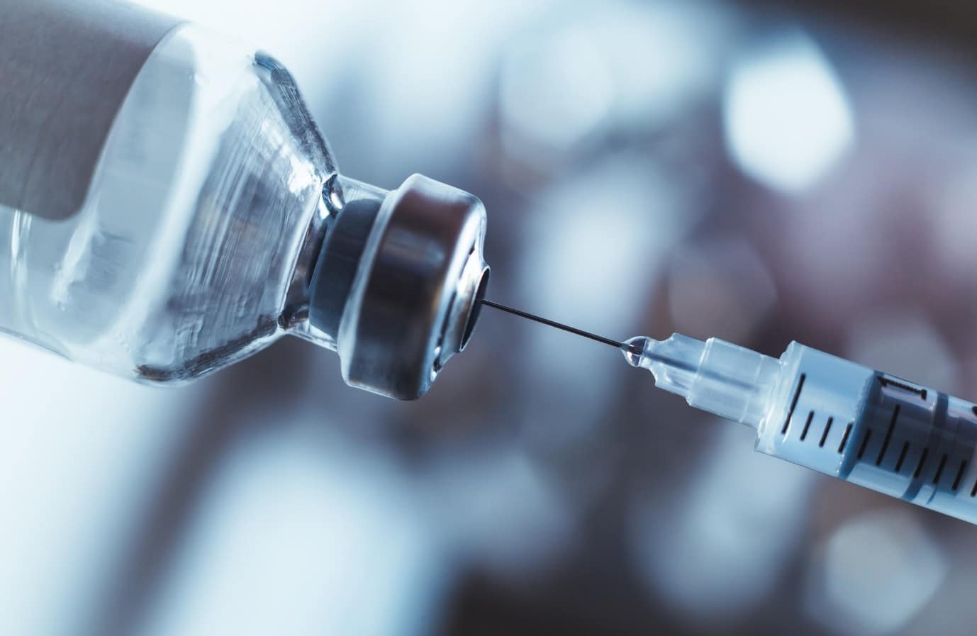 Liberalerna vill införa avgiftsfri vaccination mot bältros för äldre i Vaxholm