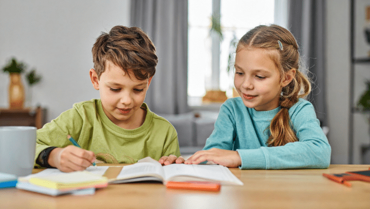 Liberalerna vill stärka studieron i Vaxholms skolor.